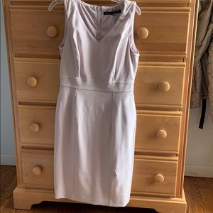 White House Black Market dress